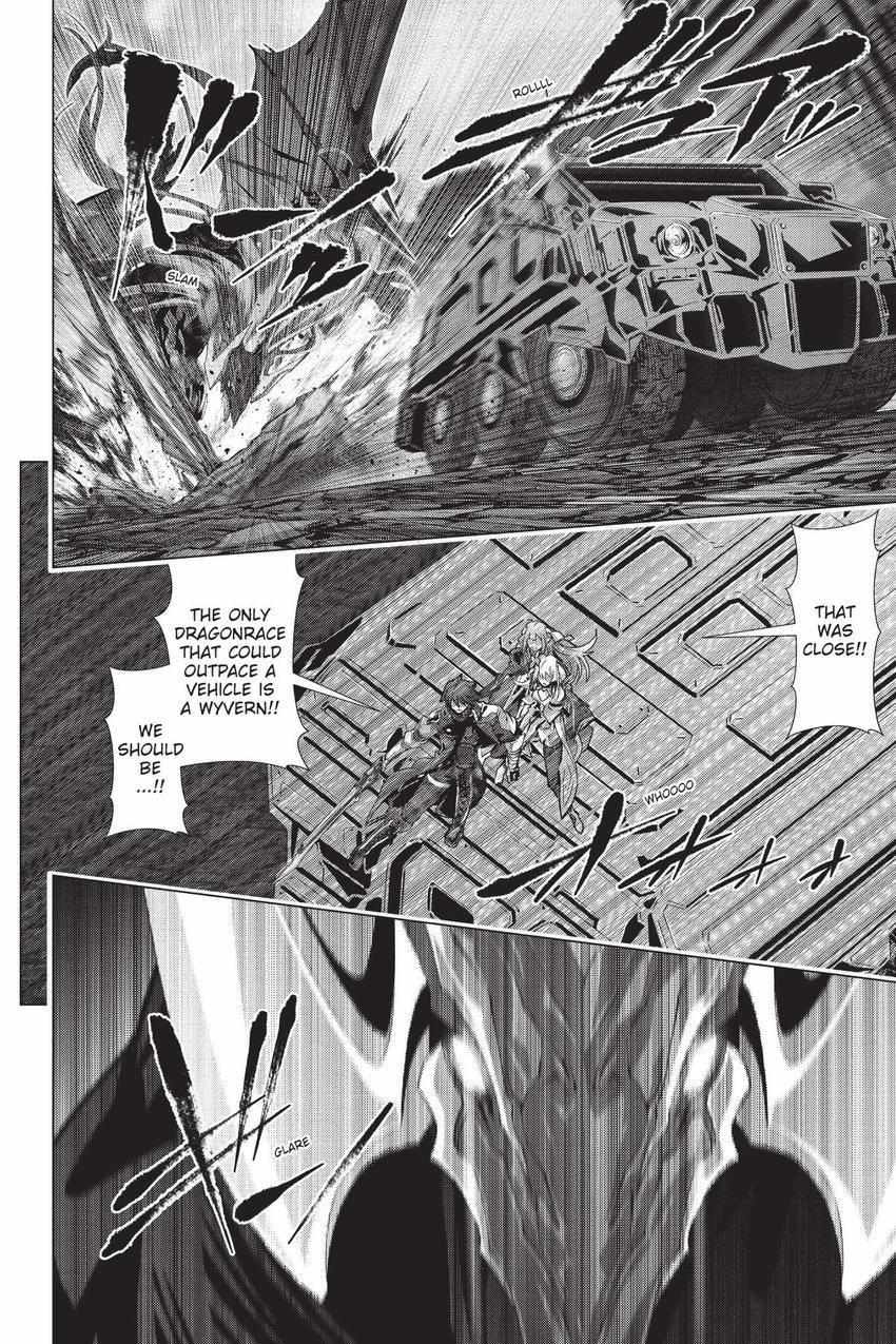 Naze Boku No Sekai Wo Daremo Oboeteinai No Ka? Chapter 58.5 11